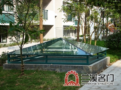 雨棚04