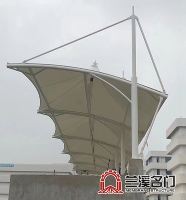 膜结构看台6