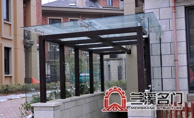 雨棚07