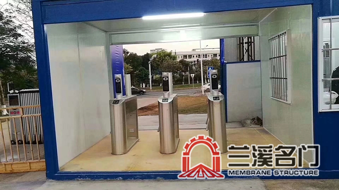 工地实名制人脸识别系统3