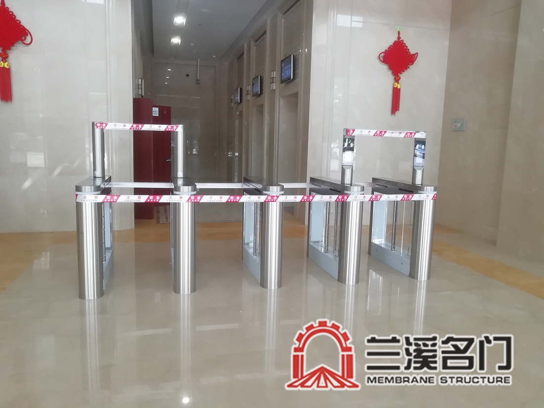 企业员工考勤系统1