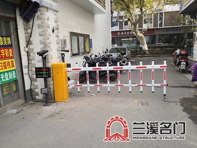 车牌识别1