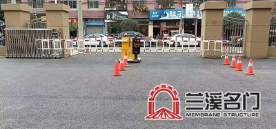 车牌识别10