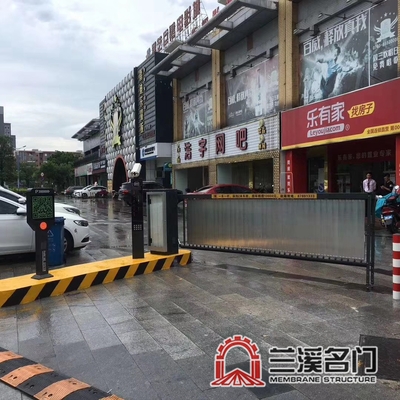 车牌识别8
