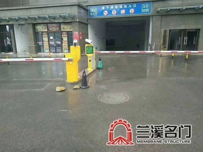 车牌识别7